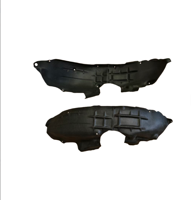 Rear Inner Lining for Honda CRV 2017 2018 2019 OEM 74590 & 74550-TLY-H00